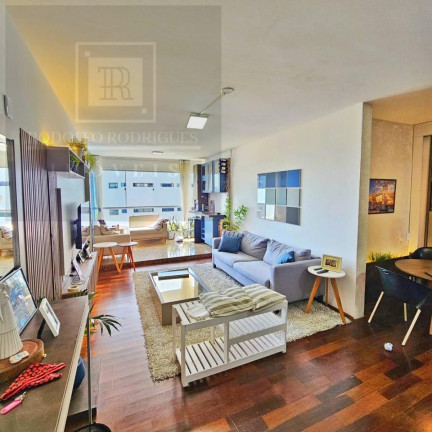 Imagem Apartamento com 3 Quartos à Venda, 170 m² em Cocó - Fortaleza
