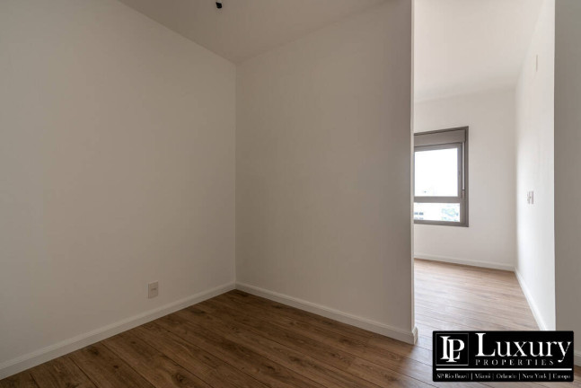 Imagem Apartamento com 3 Quartos à Venda, 137 m² em Chácara Santo Antônio - São Paulo