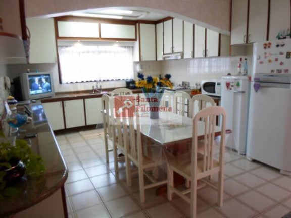 Imagem Sobrado com 4 Quartos à Venda, 157 m² em Parque Marajoara - Santo André Imagem Sobrado com 4 Quartos à Venda, 157 m² em Parque Marajoara - Santo André