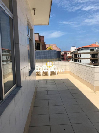 Imagem Cobertura com 4 Quartos à Venda, 180 m² em São Bento - Cabo Frio Imagem Cobertura com 4 Quartos à Venda, 180 m² em São Bento - Cabo Frio