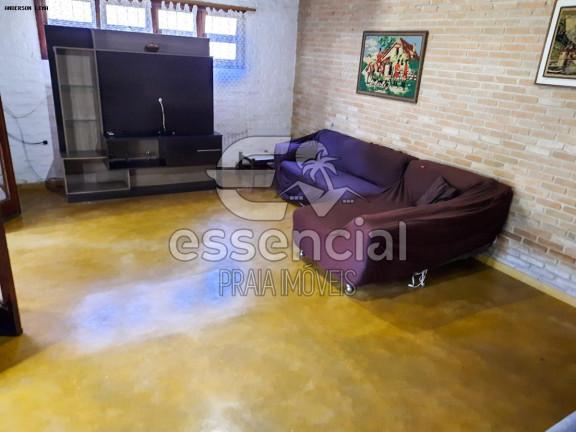 Imagem Casa com 2 Quartos à Venda, 125 m² em Perequê Mirim - Ubatuba