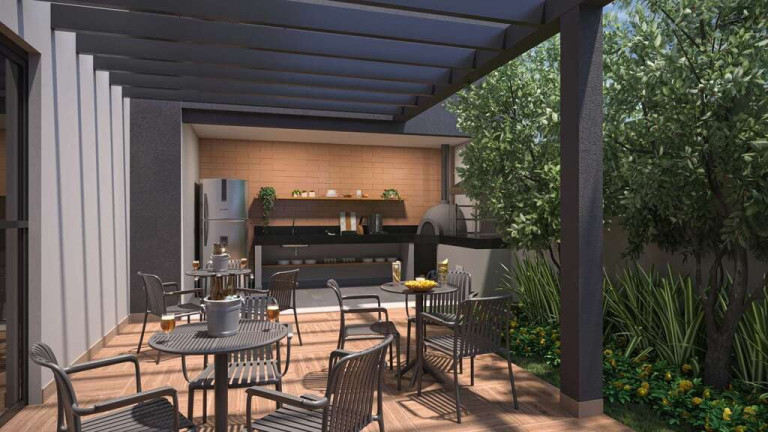 Imagem Apartamento com 2 Quartos à Venda, 71 m² em Vila Esperança - São Paulo Imagem Apartamento com 2 Quartos à Venda, 71 m² em Vila Esperança - São Paulo