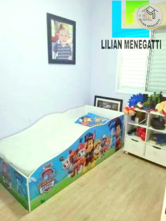 Imagem Imóvel com 3 Quartos à Venda, 80 m² em Anhangabaú - Jundiaí Imagem Imóvel com 3 Quartos à Venda, 80 m² em Anhangabaú - Jundiaí
