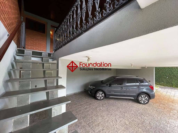 Imagem Casa com 4 Quartos à Venda, 1 m² em Granja Viana - Cotia