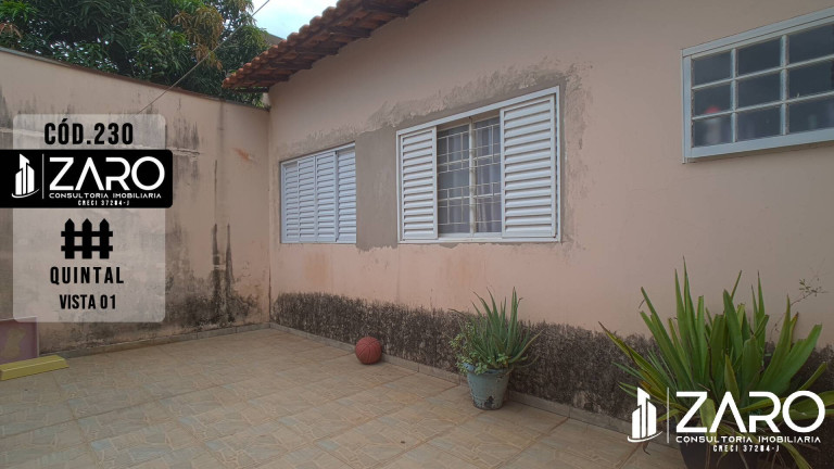Imagem Casa com 3 Quartos à Venda, 320 m² em Jardim Residencial Santa Eliza - Rio Claro Imagem Casa com 3 Quartos à Venda, 320 m² em Jardim Residencial Santa Eliza - Rio Claro