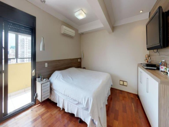 Imagem Imóvel com 4 Quartos à Venda, 260 m² em Vila Mariana - São Paulo Imagem Imóvel com 4 Quartos à Venda, 260 m² em Vila Mariana - São Paulo