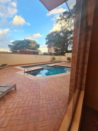 Imagem Apartamento com 1 Quarto à Venda, 30 m² em Nova Ribeirânia - Ribeirão Preto