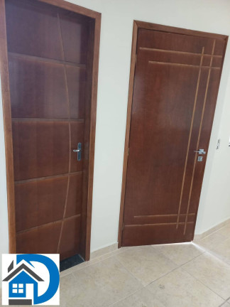 Imagem Sobrado com 2 Quartos à Venda, 70 m² em Jardim Los Angeles - Sorocaba Imagem Sobrado com 2 Quartos à Venda, 70 m² em Jardim Los Angeles - Sorocaba