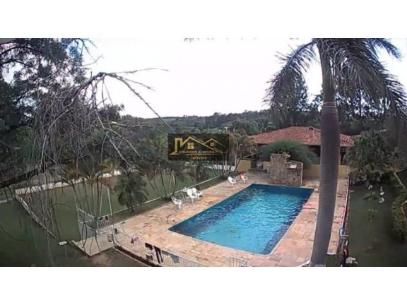 Imagem Imóvel com 7 Quartos à Venda,  em Bos Vista - Araçoiaba Da Serra