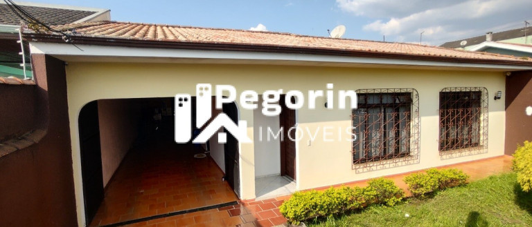 Casa com 3 Quartos à Venda, 201 m² em Centro - Pinhais