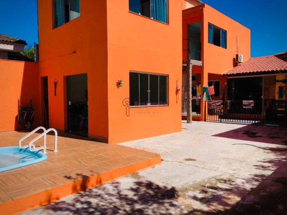 Imagem Casa com 3 Quartos à Venda, em Barra Do Jucu - Vila Velha Imagem Casa com 3 Quartos à Venda, em Barra Do Jucu - Vila Velha