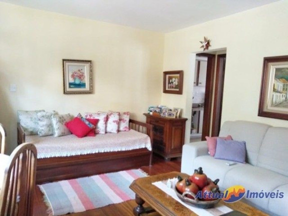 Imagem Imóvel com 1 Quarto à Venda, 45 m² em Agriões - Teresópolis Imagem Imóvel com 1 Quarto à Venda, 45 m² em Agriões - Teresópolis