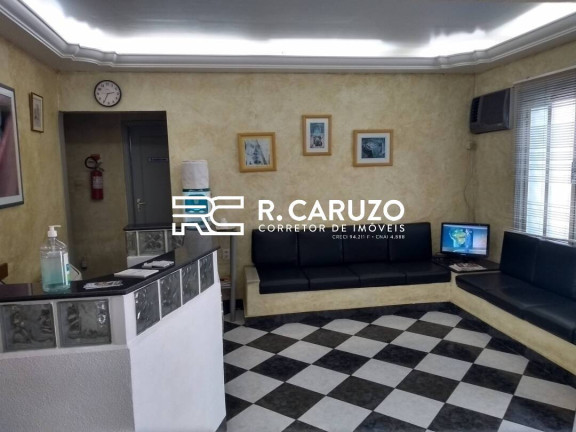 Imagem Imóvel Comercial à Venda, 188 m² em Vila Cláudia - Limeira