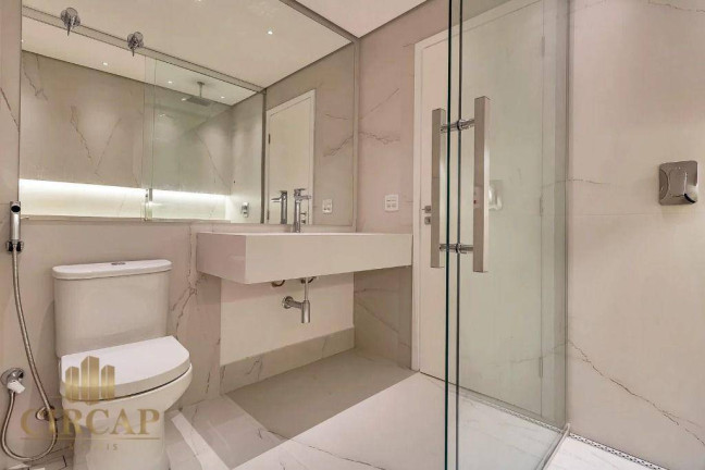 Imagem Apartamento com 3 Quartos à Venda, 300 m² em Jardim América - São Paulo