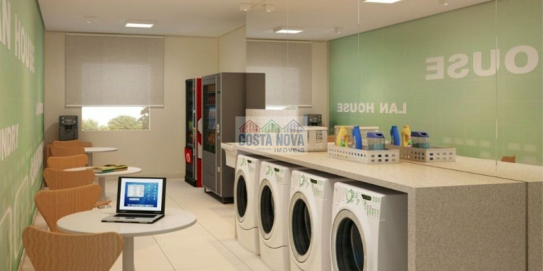 Imagem Apartamento com 2 Quartos à Venda, 69 m²