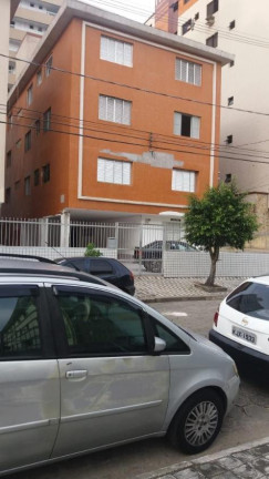 Apartamento com 1 Quarto à Venda,  em Guilhermina - Praia Grande