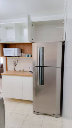 Imagem Apartamento com 2 Quartos à Venda, 73 m² em Itaguá - Ubatuba Imagem Apartamento com 2 Quartos à Venda, 73 m² em Itaguá - Ubatuba