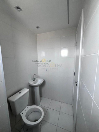 Imagem Apartamento com 1 Quarto à Venda, 24 m² em Vila Nova Das Belezas - São Paulo Imagem Apartamento com 1 Quarto à Venda, 24 m² em Vila Nova Das Belezas - São Paulo