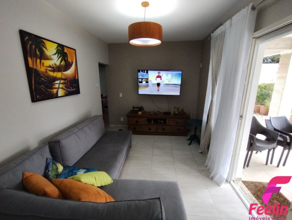 Imagem Casa com 3 Quartos à Venda, 96 m² em Campeche - Florianópolis Imagem Casa com 3 Quartos à Venda, 96 m² em Campeche - Florianópolis