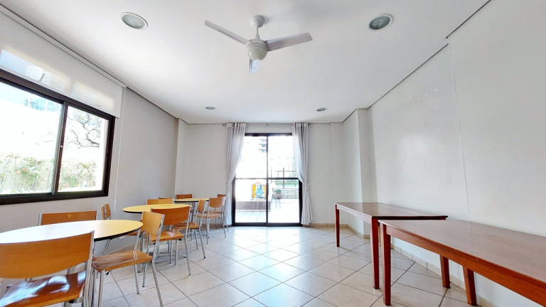 Imagem Apartamento com 4 Quartos à Venda, 169 m² em Vila Mariana - São Paulo
