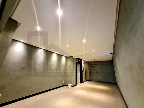 Imagem Apartamento com 4 Quartos à Venda, 236 m² em Umarizal - Belém