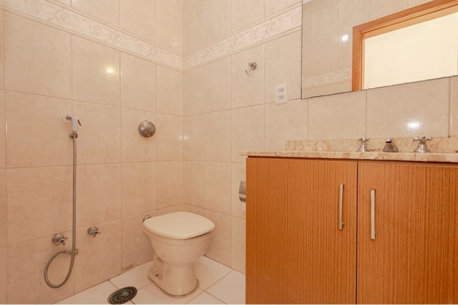 Imagem Apartamento com 3 Quartos à Venda, 154 m² em Mont Serrat - Porto Alegre Imagem Apartamento com 3 Quartos à Venda, 154 m² em Mont Serrat - Porto Alegre