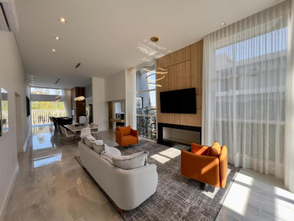 Casa com 4 Quartos à Venda, 188 m² em Novo Louro - Capao Da Canoa