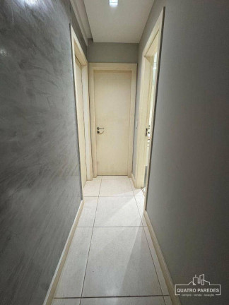 Imagem Apartamento com 2 Quartos à Venda, 78 m² em São Conrado - Rio De Janeiro