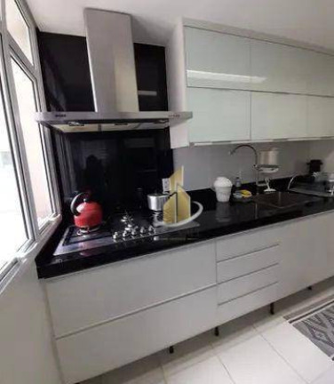 Imagem Apartamento com 3 Quartos à Venda, 105 m² em Urbanova - São José Dos Campos
