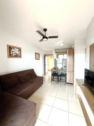 Imagem Apartamento com 1 Quarto à Venda, 40 m² em Condomínio Aldeia Do Lago Flats E Bangalôs - Caldas Novas Imagem Apartamento com 1 Quarto à Venda, 40 m² em Condomínio Aldeia Do Lago Flats E Bangalôs - Caldas Novas