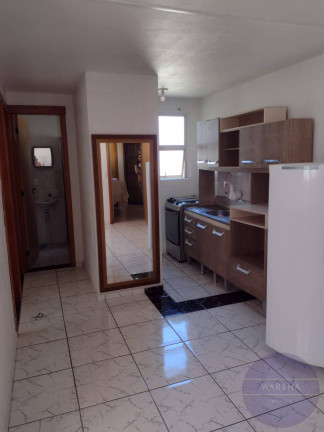 Imagem Apartamento com 2 Quartos à Venda, em Santa Fé - Gravataí Imagem Apartamento com 2 Quartos à Venda, em Santa Fé - Gravataí