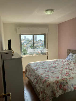 Imagem Apartamento com 3 Quartos à Venda, 85 m² em Vila Monte Alegre - São Paulo Imagem Apartamento com 3 Quartos à Venda, 85 m² em Vila Monte Alegre - São Paulo
