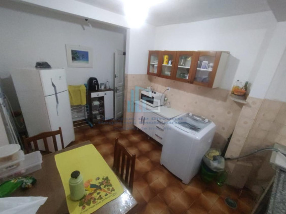 Imagem Apartamento com 1 Quarto à Venda, 36 m² em Guilhermina - Praia Grande Imagem Apartamento com 1 Quarto à Venda, 36 m² em Guilhermina - Praia Grande