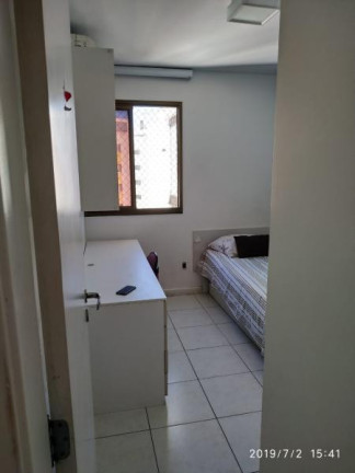Imagem Apartamento com 3 Quartos à Venda, 88 m² em Imbuí - Salvador Imagem Apartamento com 3 Quartos à Venda, 88 m² em Imbuí - Salvador