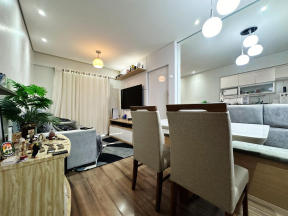 Imagem Imóvel com 2 Quartos à Venda, 64 m² em Norte (águas Claras) - Brasília Imagem Imóvel com 2 Quartos à Venda, 64 m² em Norte (águas Claras) - Brasília