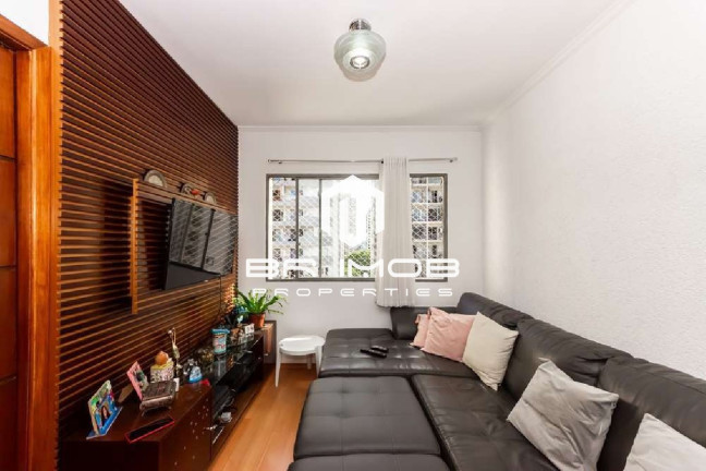 Imagem Imóvel com 2 Quartos à Venda, 55 m² em Vila Olímpia - São Paulo Imagem Imóvel com 2 Quartos à Venda, 55 m² em Vila Olímpia - São Paulo