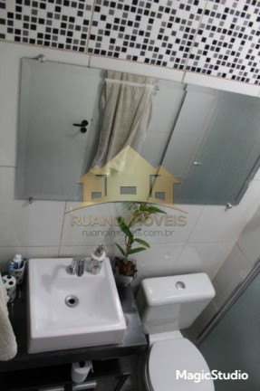 Imagem Apartamento com 2 Quartos à Venda, 44 m² em Guaianazes - São Paulo