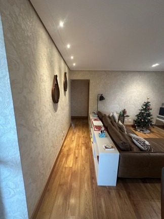 Imagem Imóvel com 3 Quartos à Venda, 126 m² em Vila Floresta - Santo André Imagem Imóvel com 3 Quartos à Venda, 126 m² em Vila Floresta - Santo André