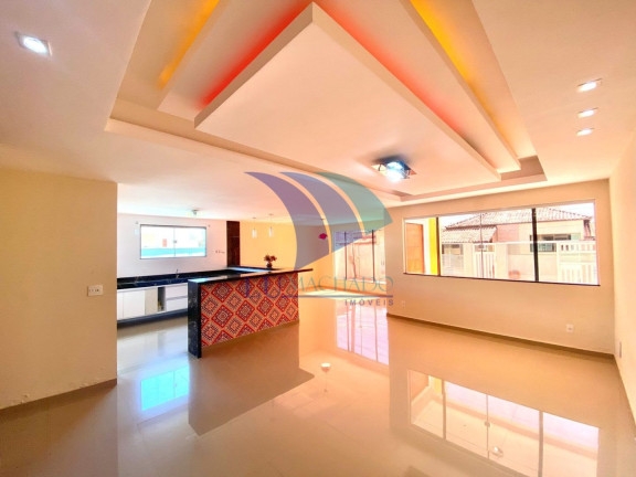 Imagem Casa com 3 Quartos à Venda, 150 m² em Ogiva - Cabo Frio Imagem Casa com 3 Quartos à Venda, 150 m² em Ogiva - Cabo Frio