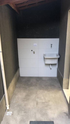 Imagem Casa com 2 Quartos à Venda, 46 m² em Ocian - Praia Grande Imagem Casa com 2 Quartos à Venda, 46 m² em Ocian - Praia Grande