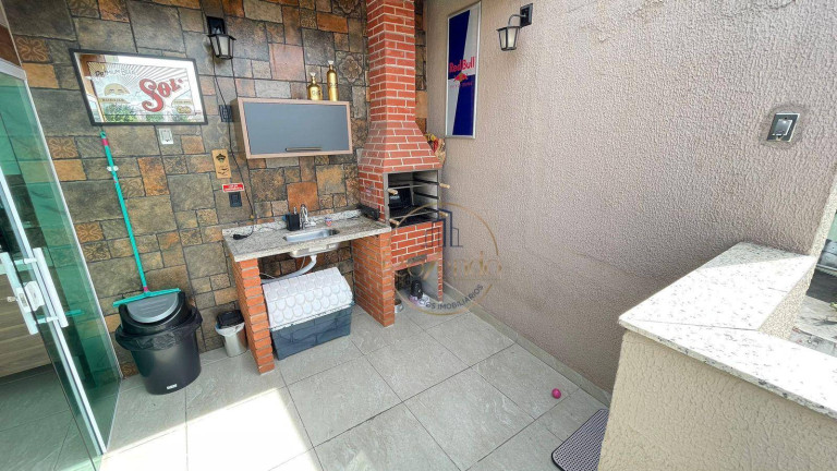 Imagem Cobertura com 2 Quartos à Venda, 39 m² em Vila Pires - Santo André Imagem Cobertura com 2 Quartos à Venda, 39 m² em Vila Pires - Santo André