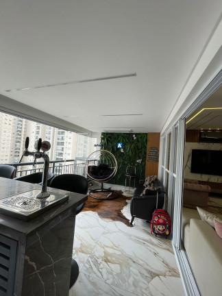 Imagem Apartamento com 3 Quartos à Venda, 154 m² em Jardim Flor Da Montanha - Guarulhos
