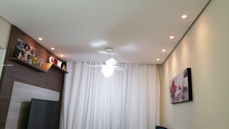 Imagem Apartamento com 2 Quartos à Venda, 49 m² em Vila Santa Terezinha - Itu Imagem Apartamento com 2 Quartos à Venda, 49 m² em Vila Santa Terezinha - Itu