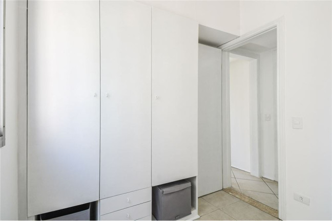 Imagem Apartamento com 3 Quartos à Venda, 69 m² em Brooklin Novo - São Paulo Imagem Apartamento com 3 Quartos à Venda, 69 m² em Brooklin Novo - São Paulo