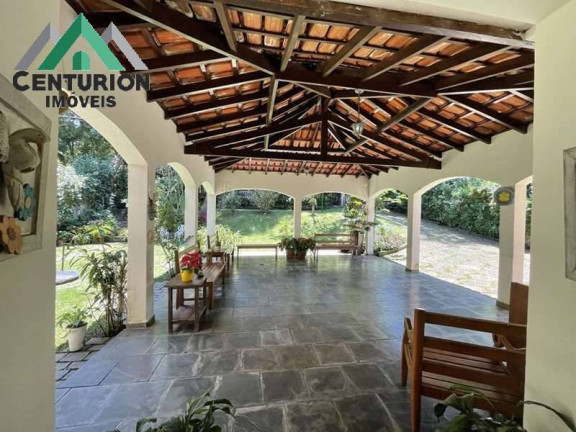 Imagem Casa de Condomínio com 4 Quartos à Venda, 542 m² em Vila Vianna - Cotia Imagem Casa de Condomínio com 4 Quartos à Venda, 542 m² em Vila Vianna - Cotia