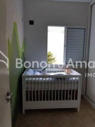 Imagem Casa de Condomínio com 2 Quartos à Venda, 82 m² em Chácara Primavera - Campinas Imagem Casa de Condomínio com 2 Quartos à Venda, 82 m² em Chácara Primavera - Campinas