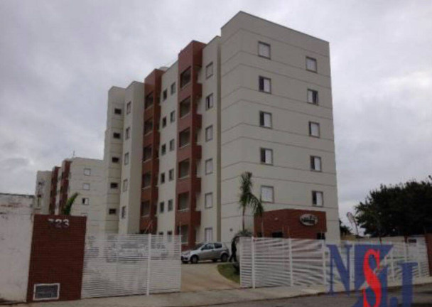 Imagem Apartamento à Venda, em Parque São Luís - Taubaté Imagem Apartamento à Venda, em Parque São Luís - Taubaté