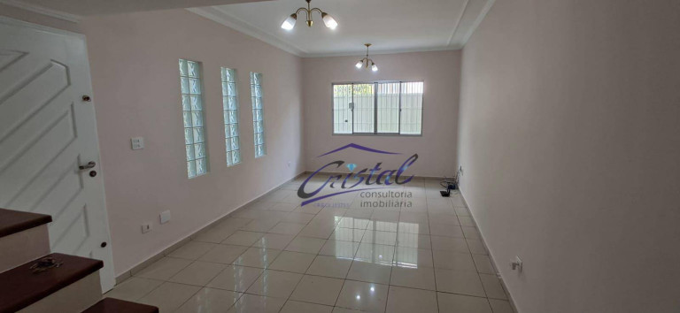 Imagem Casa com 4 Quartos à Venda, 155 m² em Jardim Ester - São Paulo Imagem Casa com 4 Quartos à Venda, 155 m² em Jardim Ester - São Paulo