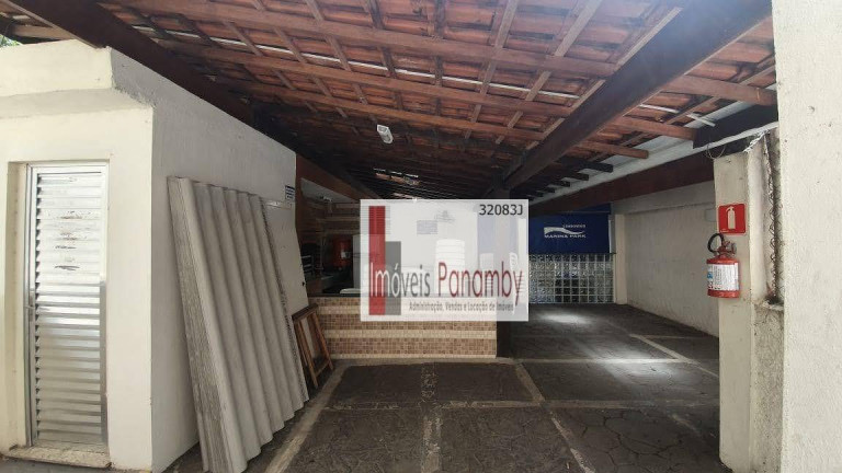 Imagem Apartamento com 3 Quartos à Venda, 55 m² em Sacomã - São Paulo Imagem Apartamento com 3 Quartos à Venda, 55 m² em Sacomã - São Paulo