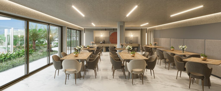 Imagem Cobertura com 3 Quartos à Venda, 322 m² em Cabo Branco - João Pessoa Imagem Cobertura com 3 Quartos à Venda, 322 m² em Cabo Branco - João Pessoa